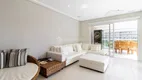 Foto 6 de Apartamento com 5 Quartos à venda, 205m² em Riviera de São Lourenço, Bertioga