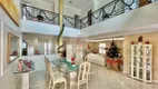 Foto 5 de Casa de Condomínio com 4 Quartos à venda, 633m² em Sao Paulo II, Cotia