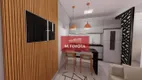 Foto 11 de Apartamento com 1 Quarto à venda, 28m² em Vila Granada, São Paulo