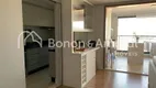 Foto 9 de Apartamento com 3 Quartos à venda, 106m² em Taquaral, Campinas