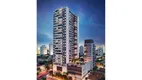 Foto 12 de Apartamento com 2 Quartos à venda, 69m² em Campo Belo, São Paulo