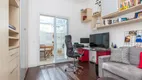 Foto 13 de Casa de Condomínio com 4 Quartos à venda, 251m² em Santo Amaro, São Paulo