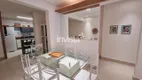 Foto 10 de Apartamento com 3 Quartos à venda, 102m² em Embaré, Santos