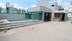 Foto 20 de Cobertura com 4 Quartos para alugar, 357m² em Belvedere, Belo Horizonte