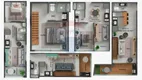 Foto 23 de Apartamento com 2 Quartos à venda, 28m² em Porto de Galinhas, Ipojuca