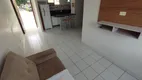 Foto 15 de Apartamento com 2 Quartos para alugar, 60m² em Lagoa Nova, Natal