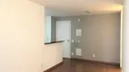 Foto 2 de Apartamento com 1 Quarto para alugar, 50m² em Campo Belo, São Paulo