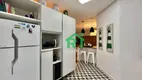 Foto 23 de Apartamento com 3 Quartos à venda, 88m² em Jardim Astúrias, Guarujá