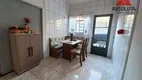 Foto 2 de Casa com 3 Quartos à venda, 135m² em Parque Nova Carioba, Americana