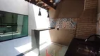 Foto 9 de Casa com 3 Quartos à venda, 118m² em Condominio Villa Verde Braganca, Bragança Paulista