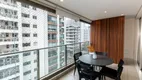Foto 6 de Apartamento com 1 Quarto à venda, 62m² em Itaim Bibi, São Paulo
