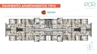 Foto 18 de Apartamento com 2 Quartos à venda, 53m² em Samambaia Sul, Brasília