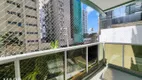 Foto 16 de Apartamento com 3 Quartos à venda, 144m² em Centro, Florianópolis