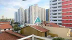 Foto 2 de Apartamento com 3 Quartos à venda, 86m² em Parque das Nações, Santo André