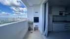 Foto 4 de Apartamento com 1 Quarto para alugar, 45m² em Jardim Goiás, Goiânia