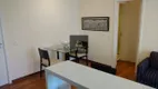 Foto 2 de Flat com 1 Quarto para alugar, 46m² em Brooklin, São Paulo