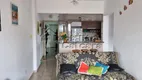 Foto 4 de Apartamento com 1 Quarto à venda, 52m² em Vila Caicara, Praia Grande