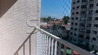 Foto 31 de Apartamento com 2 Quartos à venda, 55m² em Vila Guarani, São Paulo