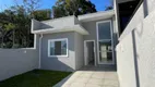 Foto 3 de Casa de Condomínio com 3 Quartos à venda, 60m² em Gralha Azul, Fazenda Rio Grande