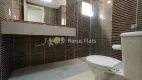 Foto 11 de Flat com 1 Quarto à venda, 45m² em Jardins, São Paulo