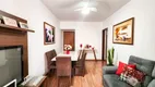 Foto 2 de Apartamento com 2 Quartos à venda, 112m² em Boa Vista, Juiz de Fora