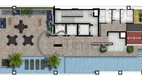 Foto 23 de Apartamento com 2 Quartos à venda, 99m² em Setor Marista, Goiânia