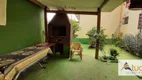 Foto 24 de Casa com 2 Quartos à venda, 154m² em Jardim Santa Esmeralda, Hortolândia