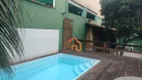 Foto 2 de Casa com 2 Quartos à venda, 168m² em Santa Bárbara, Niterói