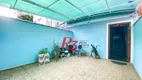 Foto 3 de Casa com 3 Quartos à venda, 132m² em Marapé, Santos
