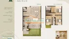 Foto 13 de Casa de Condomínio com 3 Quartos à venda, 172m² em Santa Felicidade, Curitiba