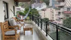 Foto 21 de Apartamento com 3 Quartos à venda, 130m² em Tijuca, Rio de Janeiro