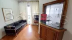 Foto 4 de Flat com 1 Quarto para alugar, 45m² em Móoca, São Paulo