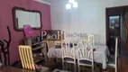 Foto 3 de Sobrado com 3 Quartos à venda, 282m² em Vila Helena, Santo André