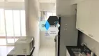 Foto 8 de Apartamento com 1 Quarto à venda, 48m² em Campo Belo, São Paulo