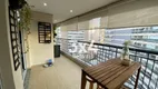 Foto 12 de Apartamento com 3 Quartos à venda, 95m² em Brooklin, São Paulo