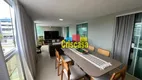 Foto 28 de Apartamento com 3 Quartos à venda, 170m² em Costazul, Rio das Ostras
