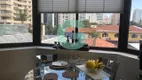 Foto 6 de Apartamento com 4 Quartos à venda, 173m² em Indianópolis, São Paulo