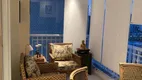 Foto 3 de Apartamento com 3 Quartos à venda, 121m² em Granja Julieta, São Paulo