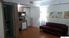Foto 2 de Flat com 1 Quarto para alugar, 27m² em Moema, São Paulo