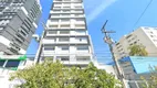 Foto 11 de Apartamento com 1 Quarto para alugar, 26m² em Campo Belo, São Paulo