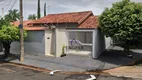 Foto 2 de Casa com 3 Quartos à venda, 90m² em Jardim Residencial Vetorasso, São José do Rio Preto