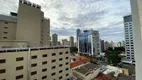 Foto 8 de Flat com 1 Quarto à venda, 43m² em Setor Oeste, Goiânia