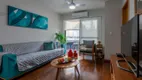 Foto 2 de Apartamento com 3 Quartos à venda, 98m² em Vila Romana, São Paulo