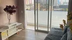 Foto 4 de Apartamento com 1 Quarto à venda, 52m² em Santo Amaro, São Paulo