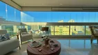 Foto 9 de Apartamento com 3 Quartos à venda, 117m² em Enseada, Guarujá