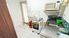 Foto 9 de Apartamento com 2 Quartos à venda, 65m² em Praia das Pitangueiras, Guarujá