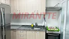 Foto 3 de Apartamento com 2 Quartos à venda, 46m² em Jardim Brasil, São Paulo