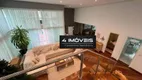 Foto 2 de Casa de Condomínio com 4 Quartos à venda, 423m² em Alphaville Residencial 6, Santana de Parnaíba