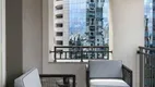 Foto 24 de Flat com 1 Quarto para alugar, 60m² em Brooklin, São Paulo