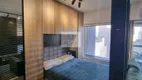 Foto 5 de Apartamento com 1 Quarto à venda, 39m² em República, São Paulo